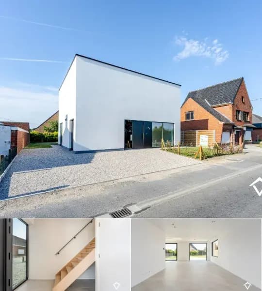Residence for sale