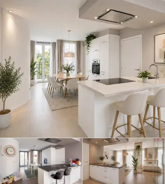 Apartment for sale