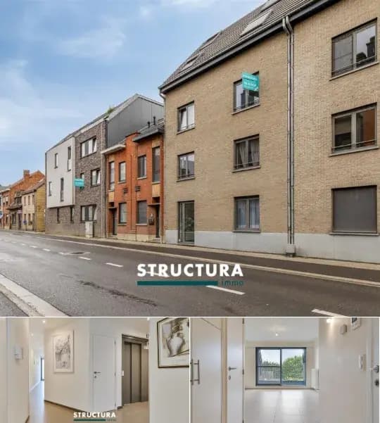 Duplex for sale