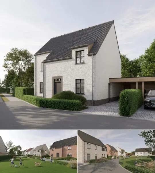 Villa for sale