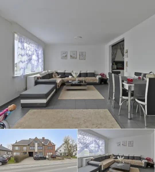 Apartment for sale