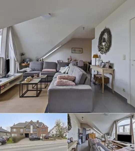 Apartment for sale
