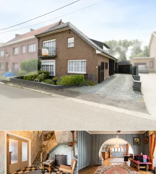 Residence for sale