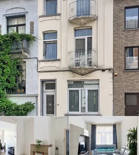 Residence for sale