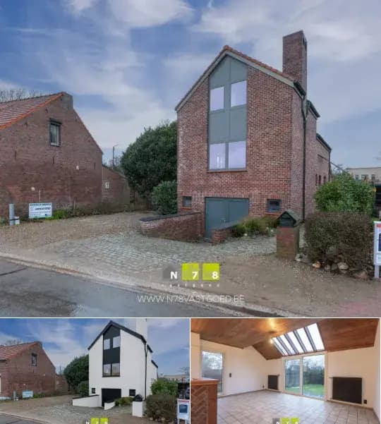 Residence for sale