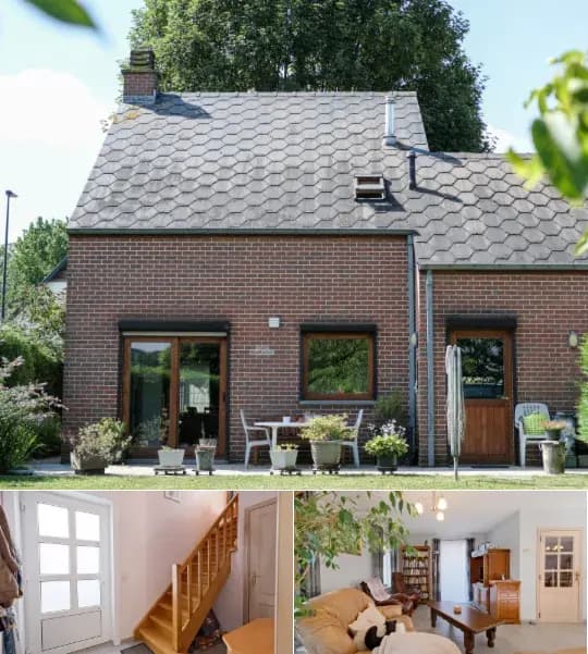 Residence for sale