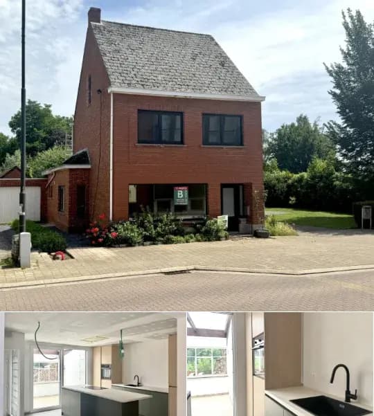 Residence for rent