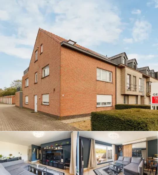 Penthouse for sale