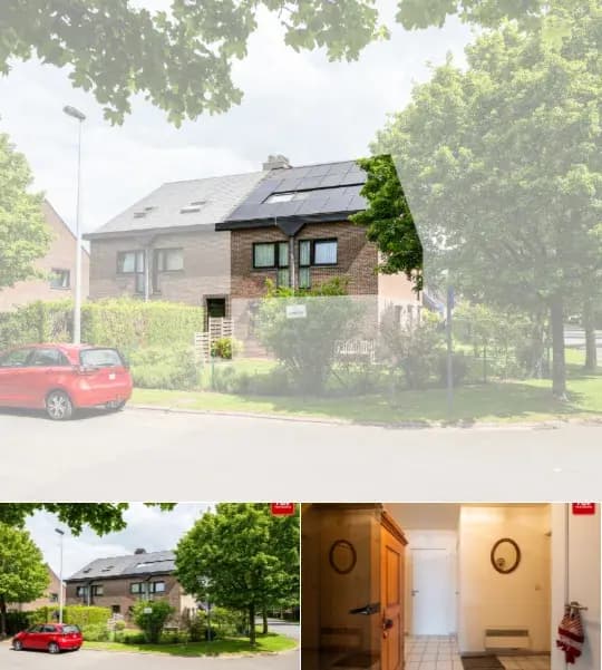Duplex for sale