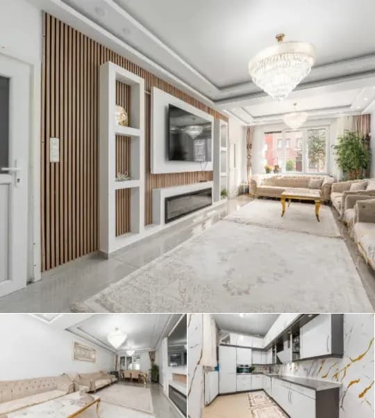 Residence for sale