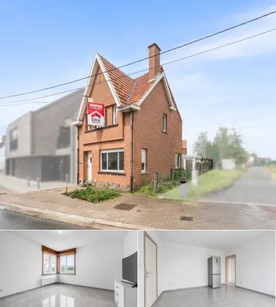 Residence for sale