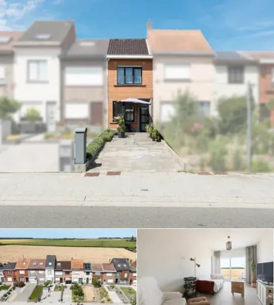 Residence for sale
