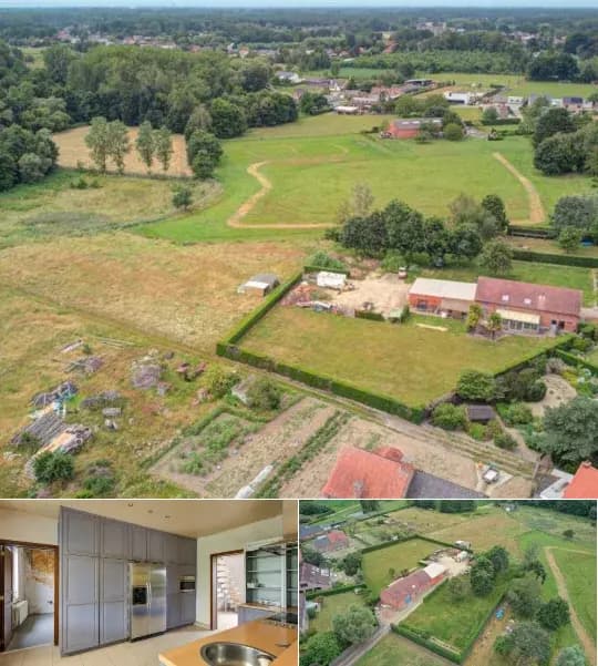Residence for sale