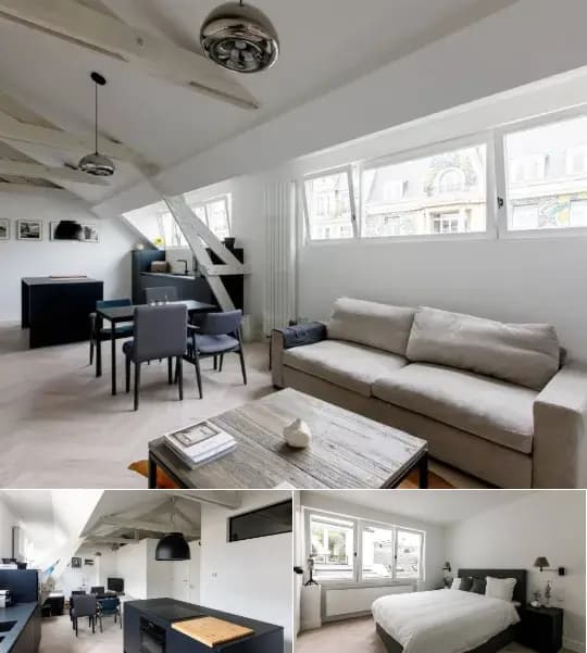 Apartment for rent
