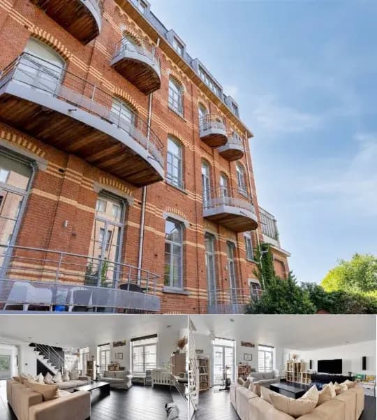 Apartment for sale