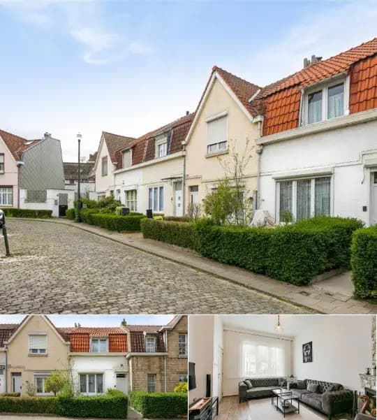 Residence for sale