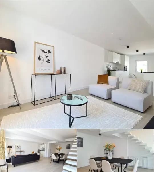 Duplex for sale