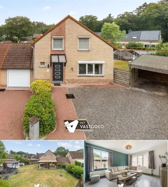 Residence for sale