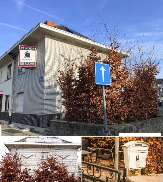 Residence for sale