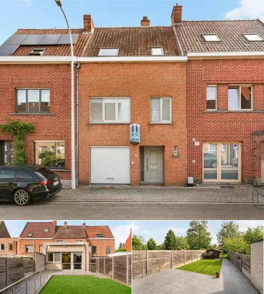 Residence for sale