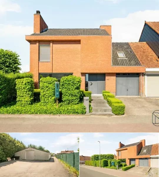 Commercial building for sale