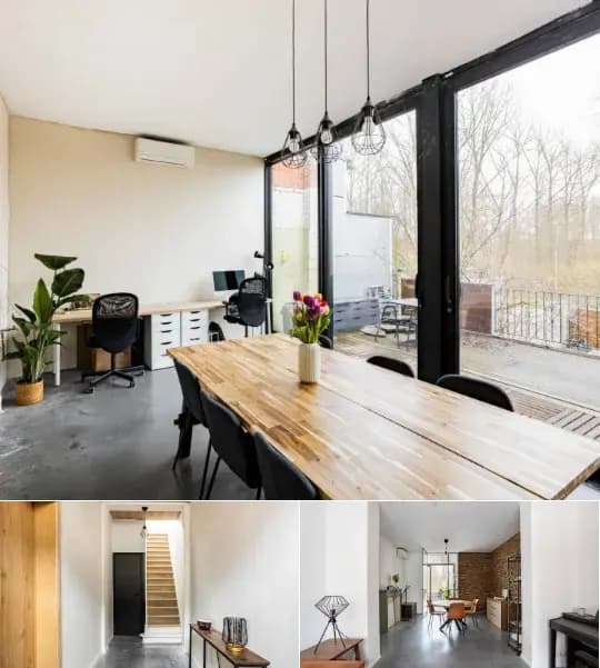 Residence for sale