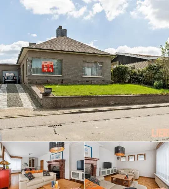 Residence for sale