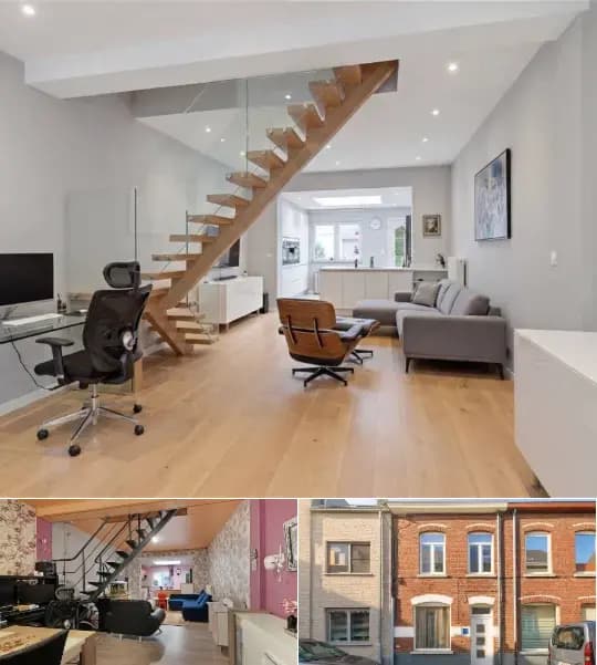 Residence for sale