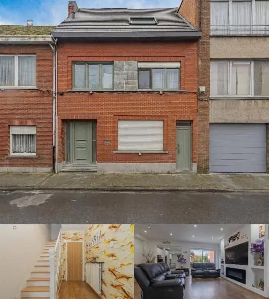 Residence for sale