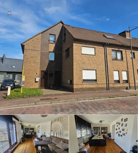 Apartment for rent