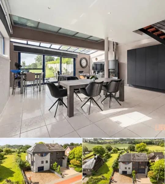 Residence for sale