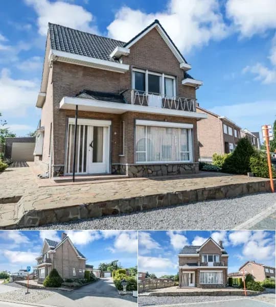 Residence for sale