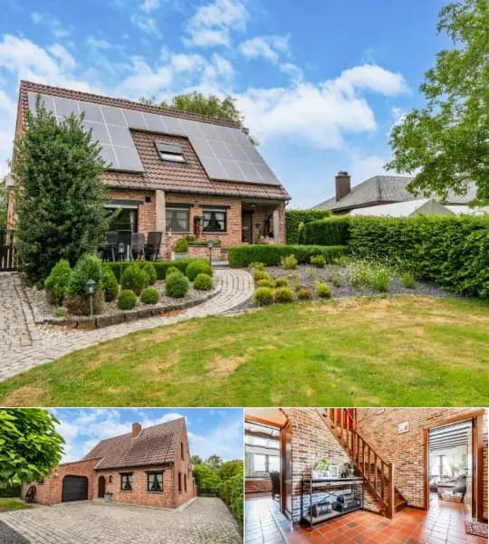 Residence for sale