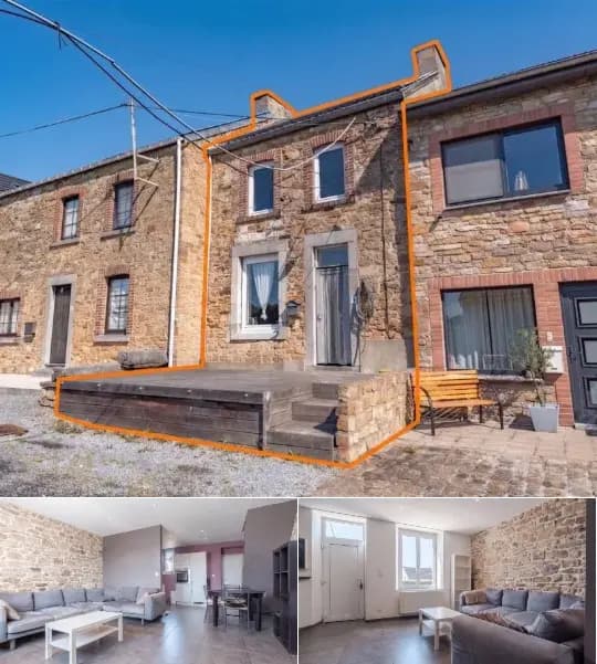 Residence for sale