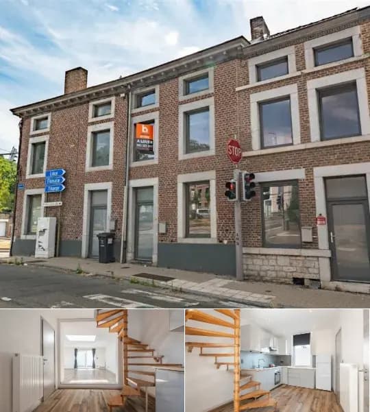 Residence for rent