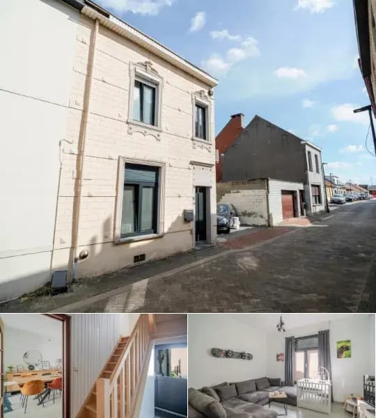 Residence for sale