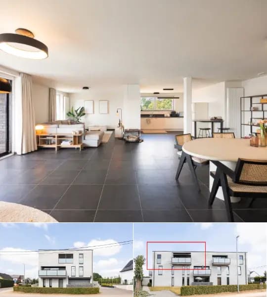 Penthouse for sale