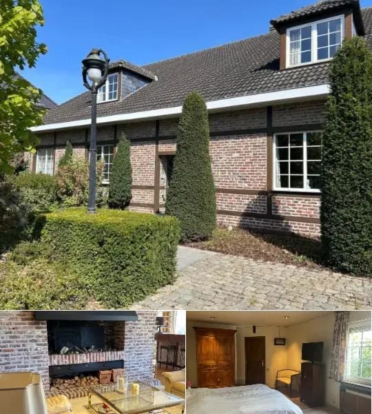 Residence for sale