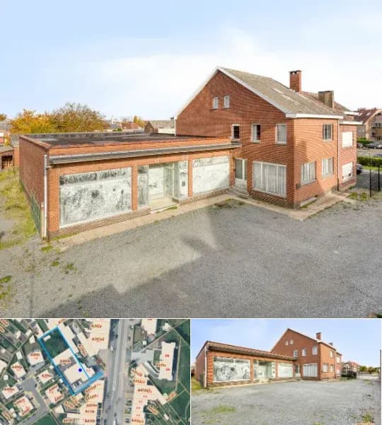 Residence for sale