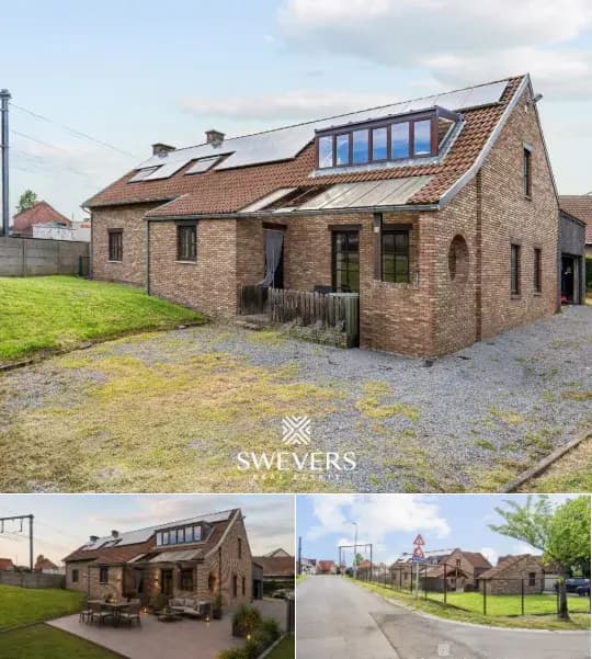 Cottage for sale