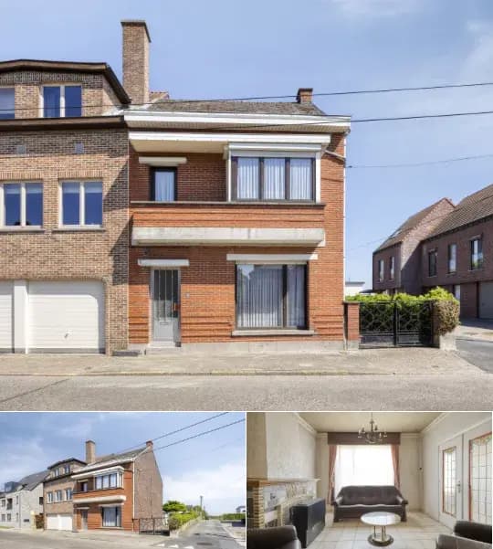 Residence for sale