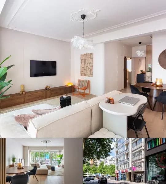 Apartment for sale