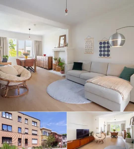 Apartment for sale
