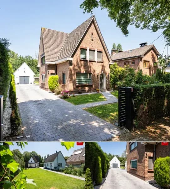 Residence for sale