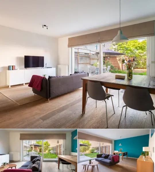 Residence for sale