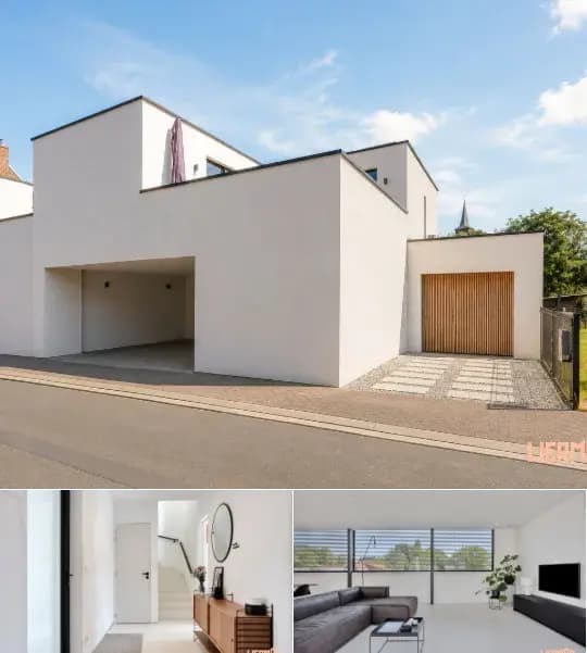 Residence for sale