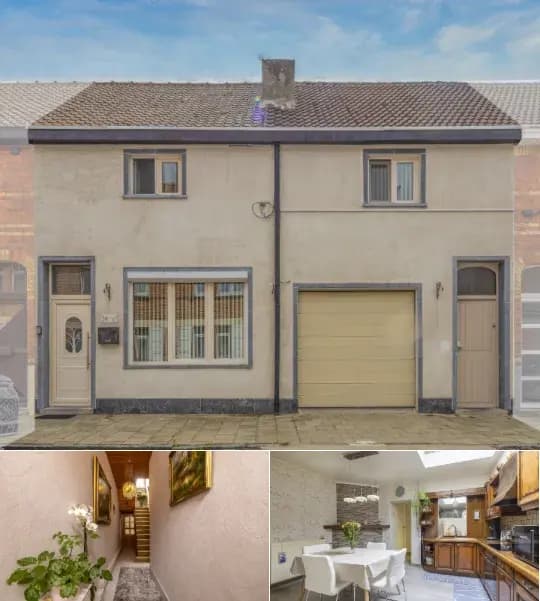 Residence for sale