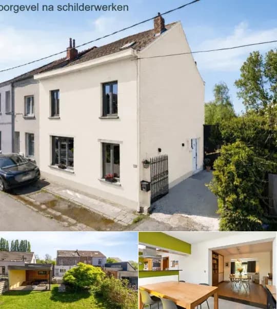 Residence for sale