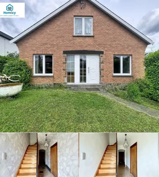 Residence for sale