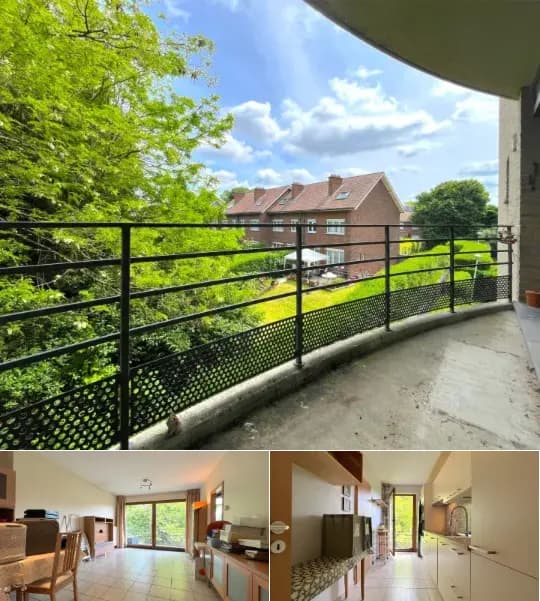 Apartment for sale